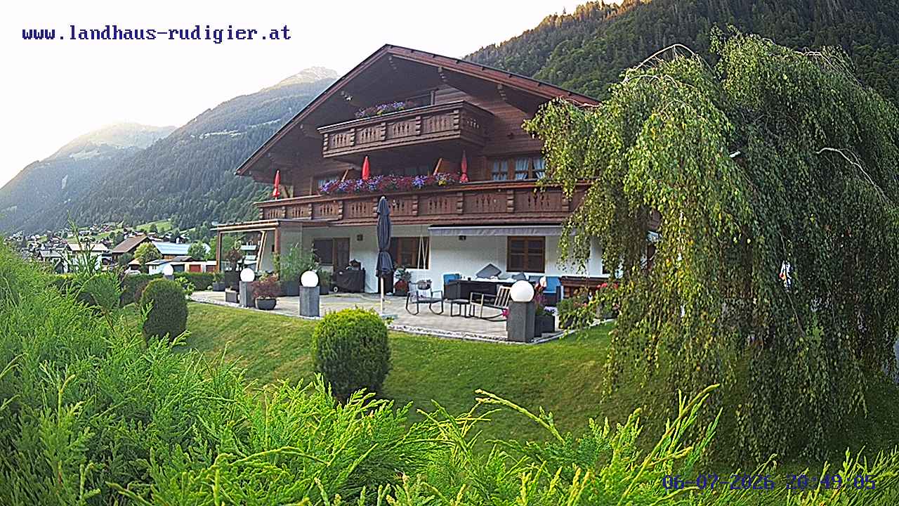 Gortipohl | Landhaus Rudigier