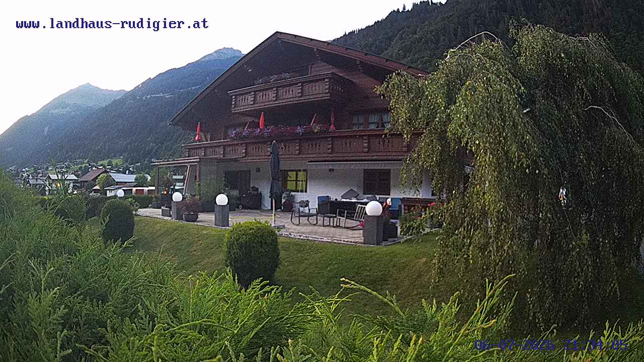 Gortipohl | Landhaus Rudigier