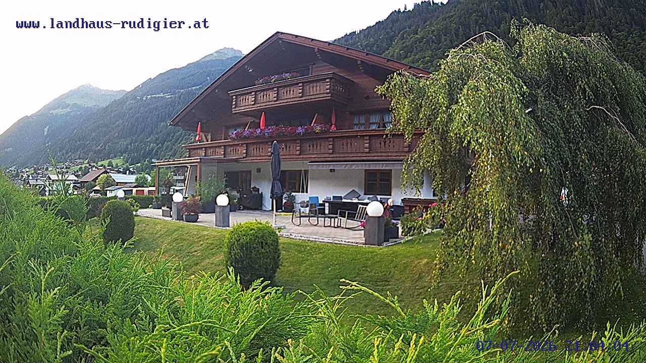 Gortipohl | Landhaus Rudigier