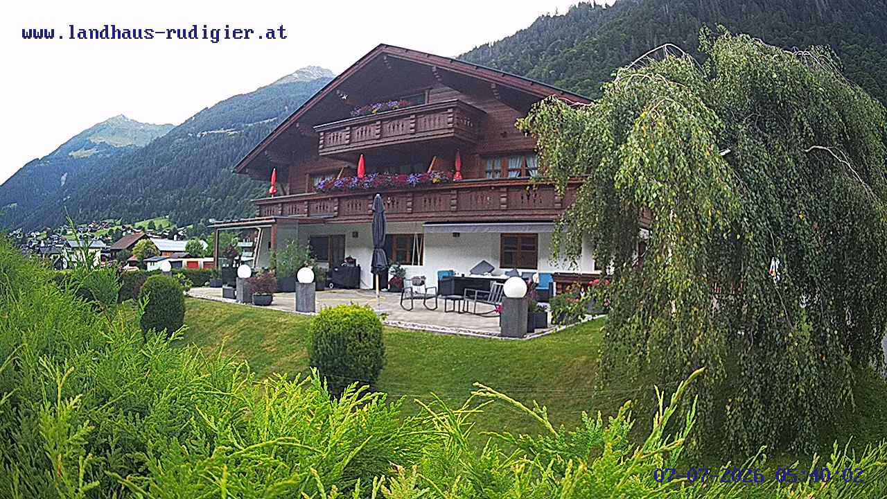 Gortipohl | Landhaus Rudigier