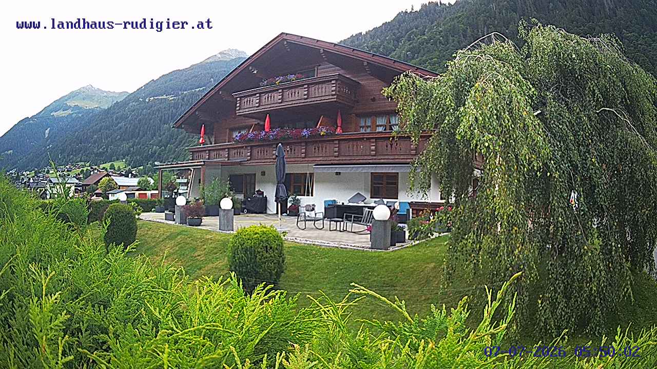 Gortipohl | Landhaus Rudigier