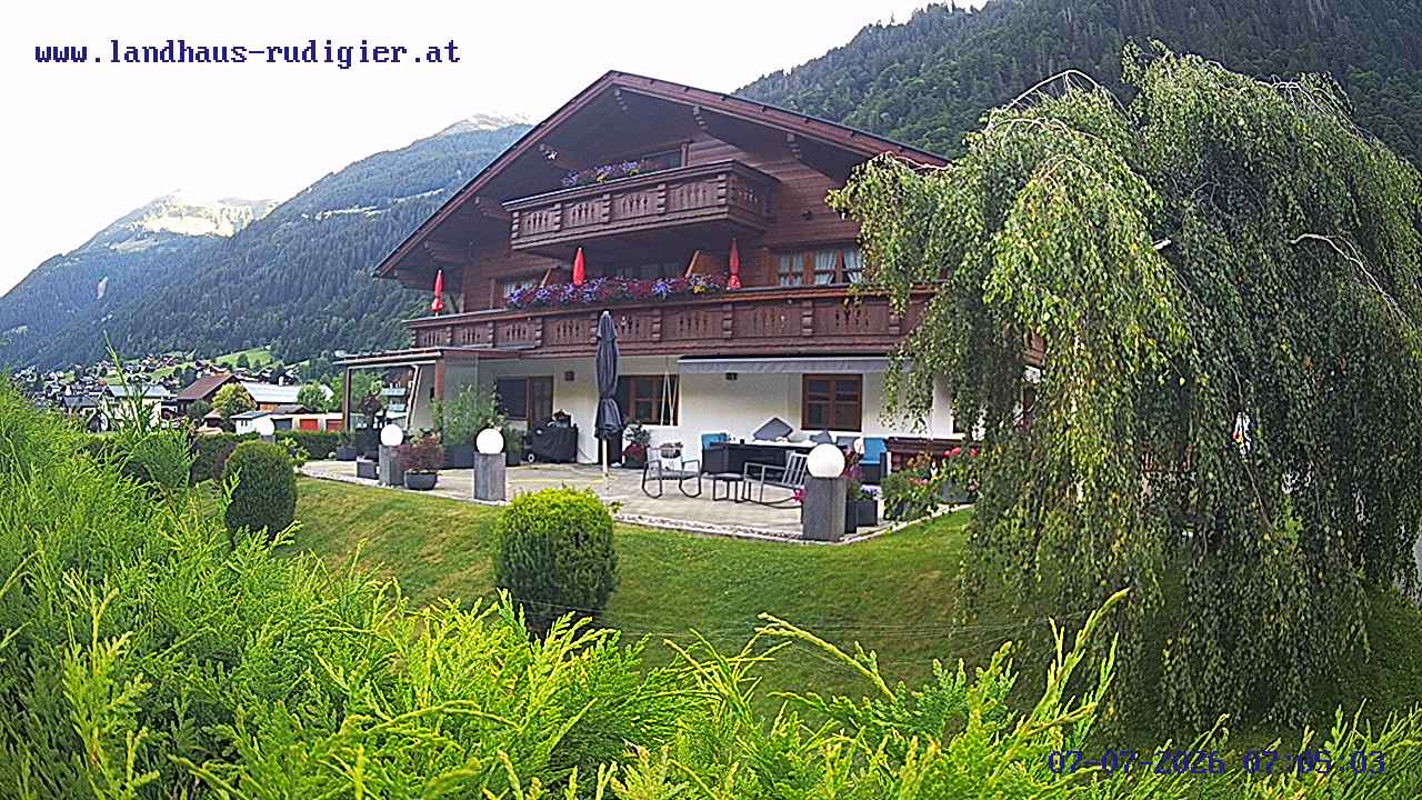 Gortipohl | Landhaus Rudigier