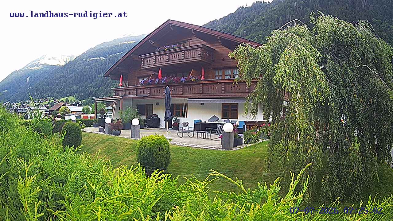 Gortipohl | Landhaus Rudigier