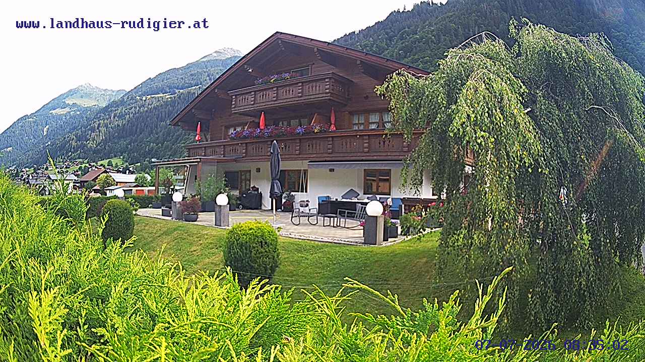 Gortipohl | Landhaus Rudigier