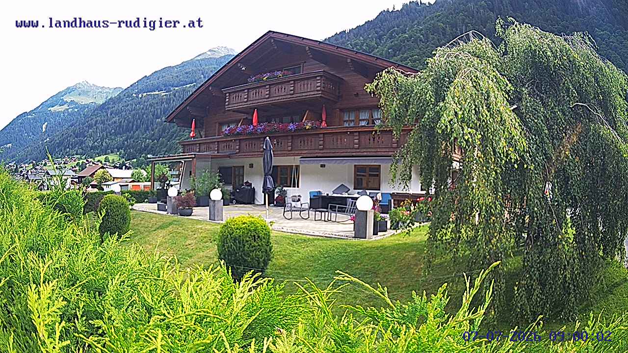 Gortipohl | Landhaus Rudigier
