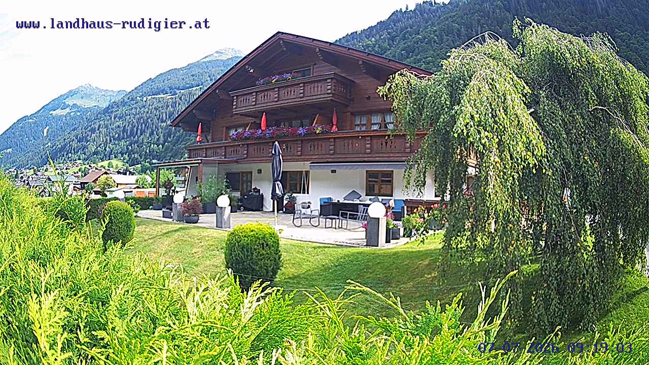 Gortipohl | Landhaus Rudigier