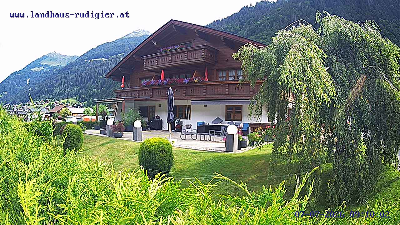 Gortipohl | Landhaus Rudigier