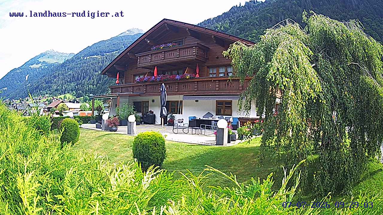 Gortipohl | Landhaus Rudigier