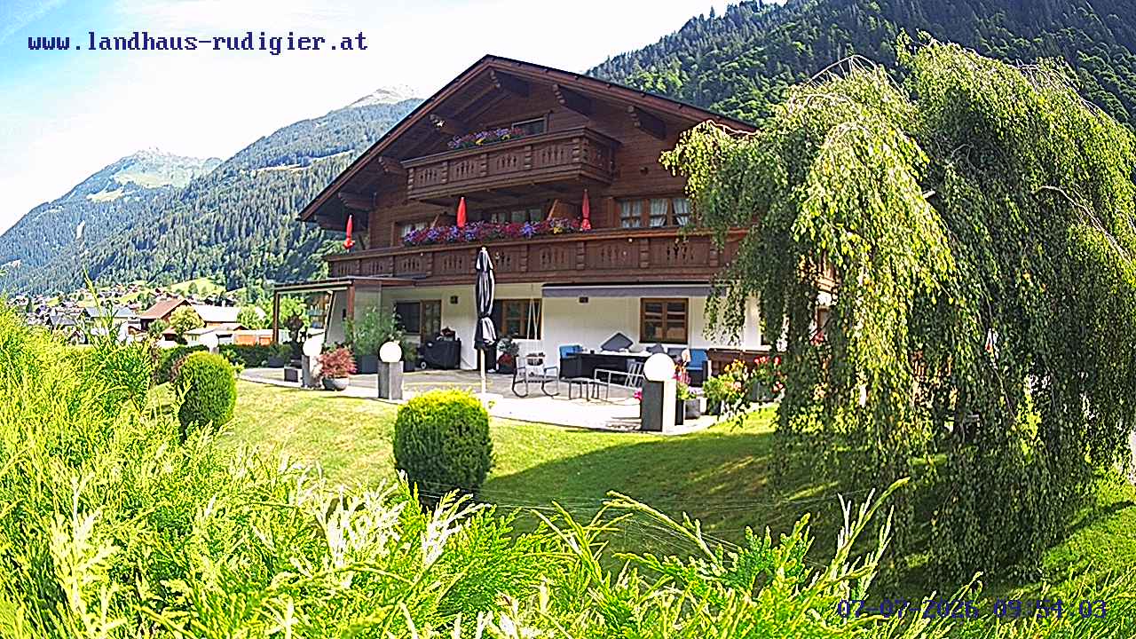 Gortipohl | Landhaus Rudigier
