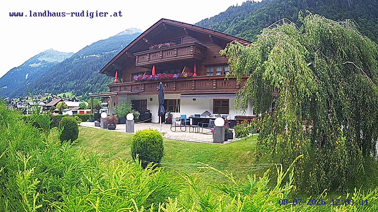 Gortipohl | Landhaus Rudigier