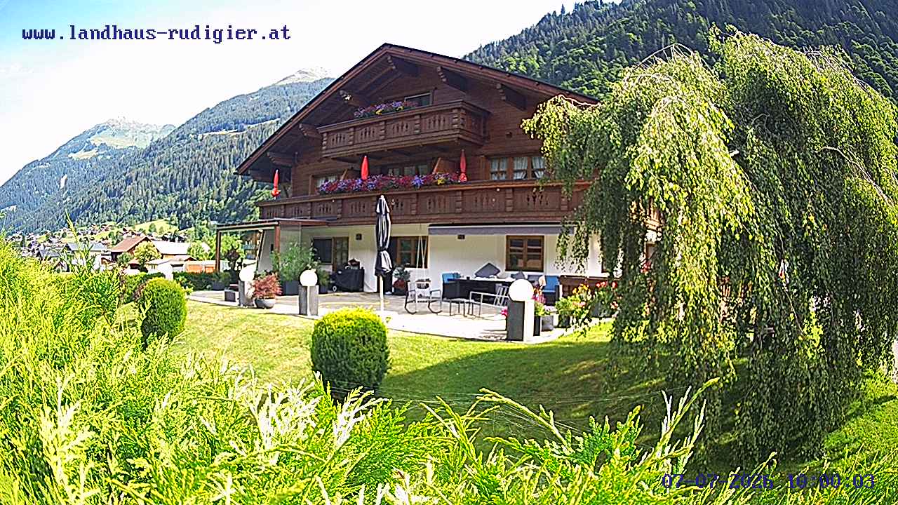 Gortipohl | Landhaus Rudigier