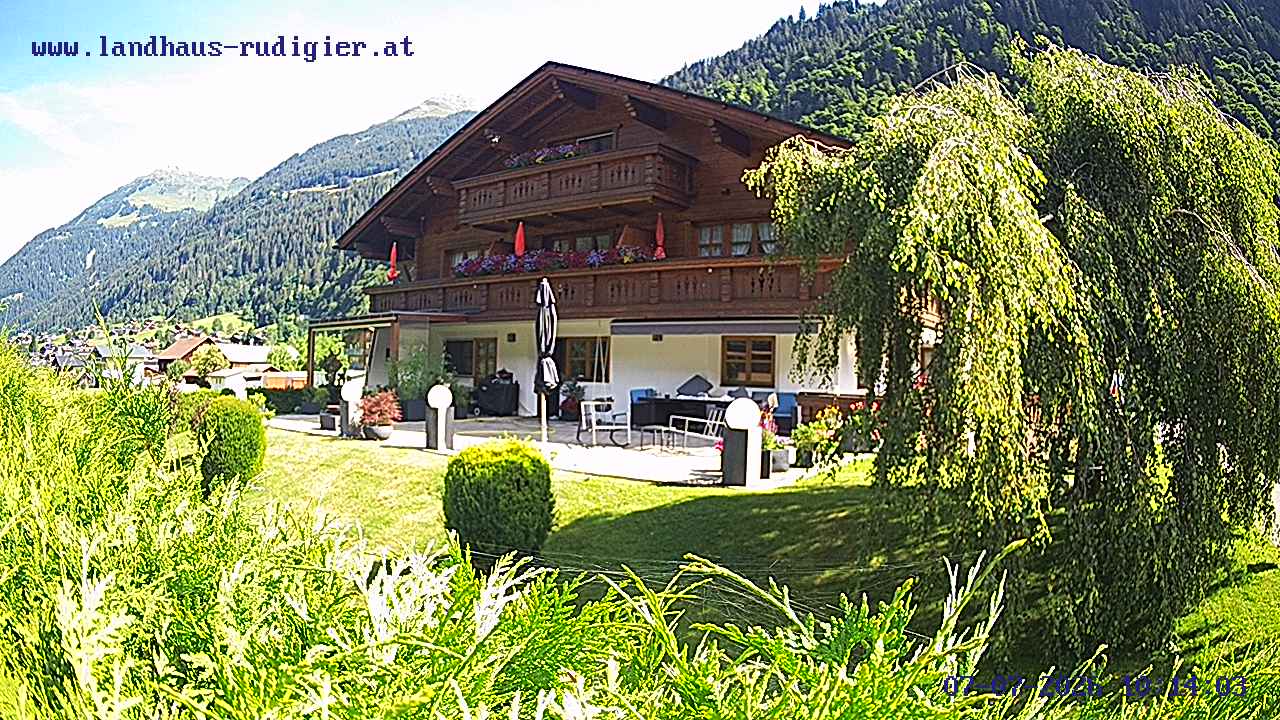 Gortipohl | Landhaus Rudigier
