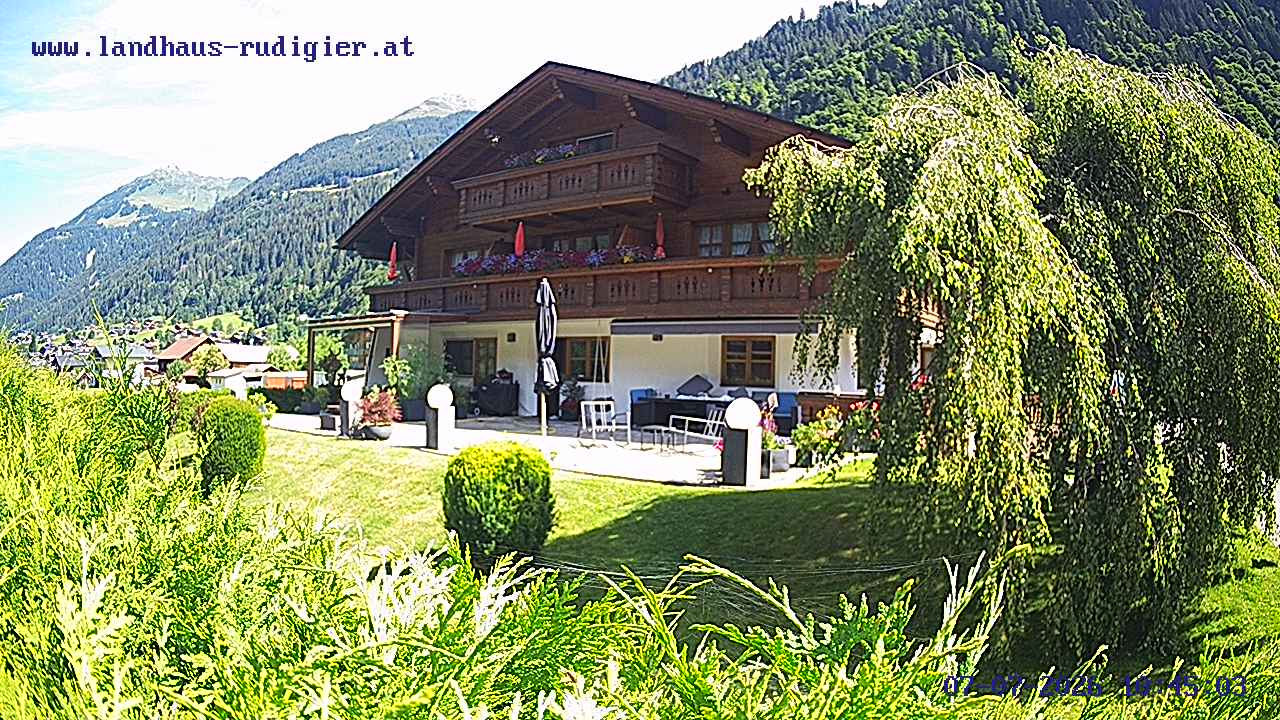 Gortipohl | Landhaus Rudigier
