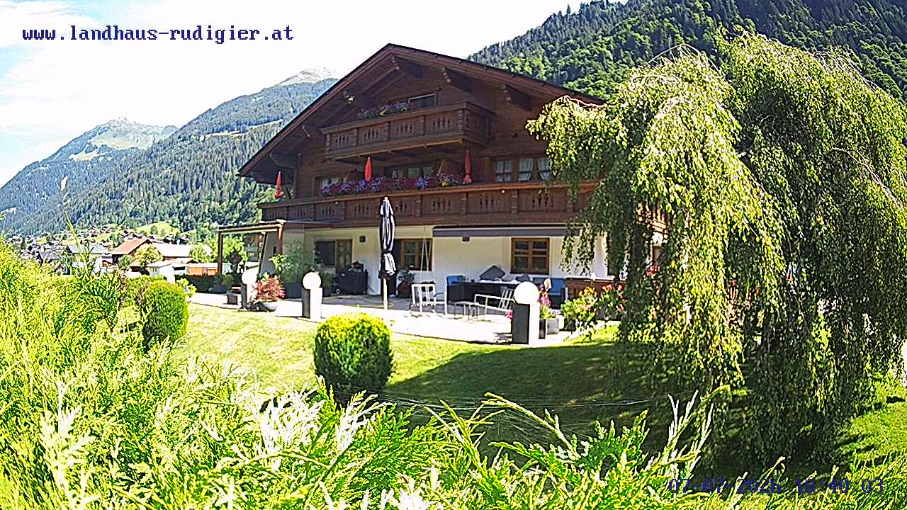 Gortipohl | Landhaus Rudigier