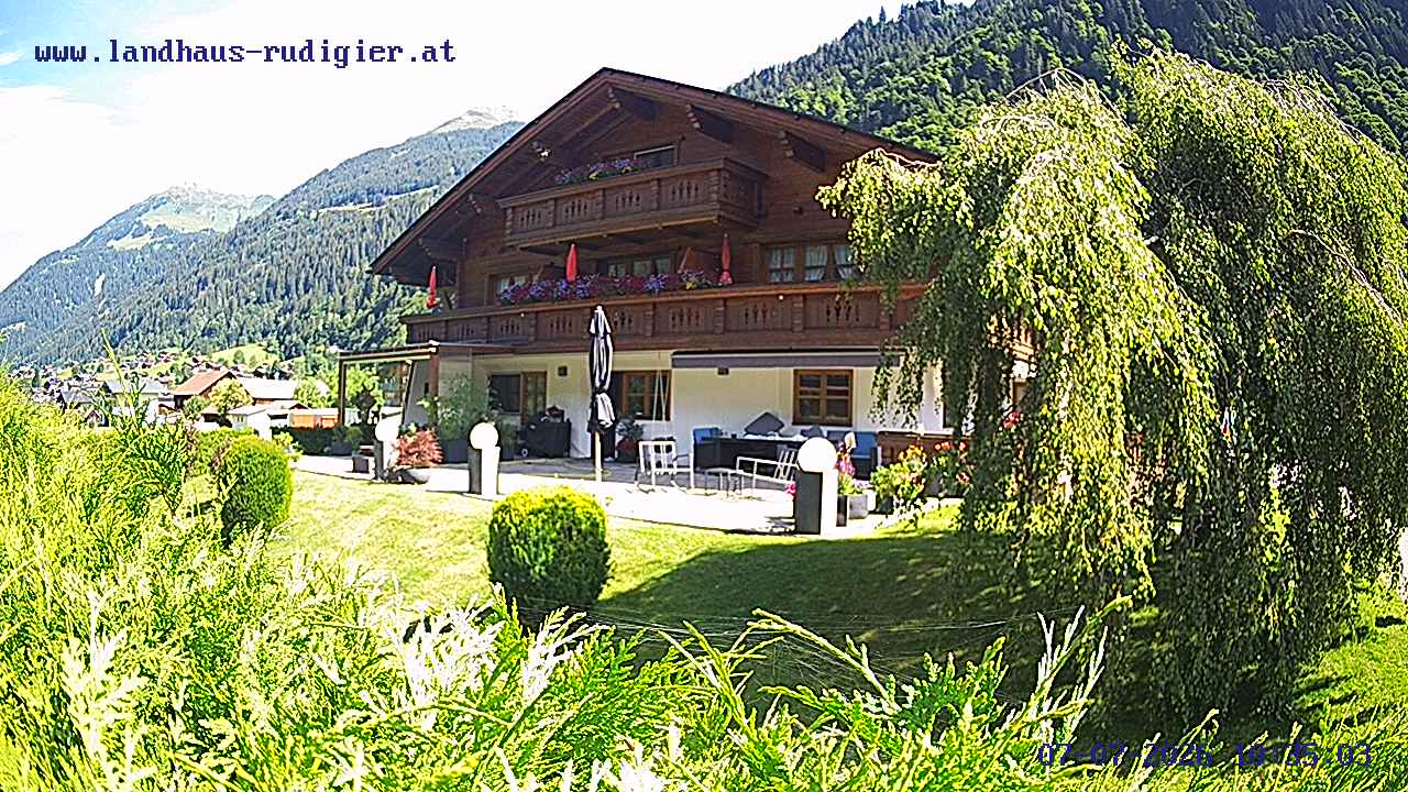 Gortipohl | Landhaus Rudigier