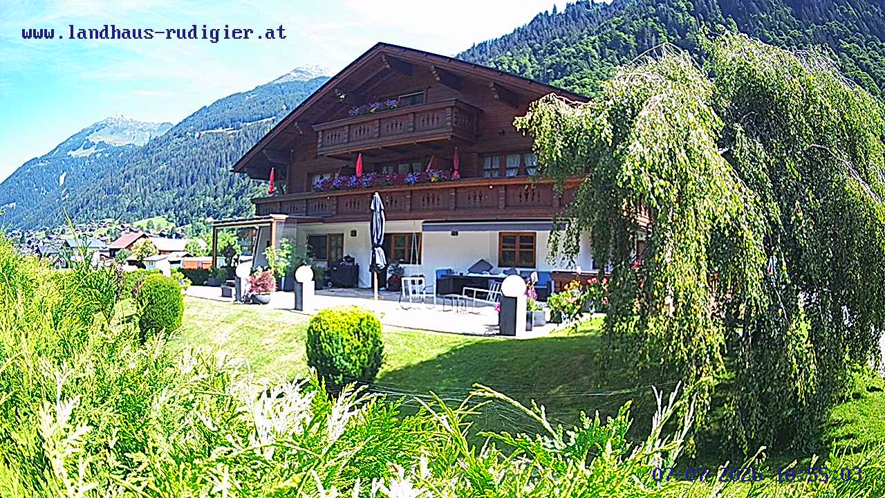 Gortipohl | Landhaus Rudigier