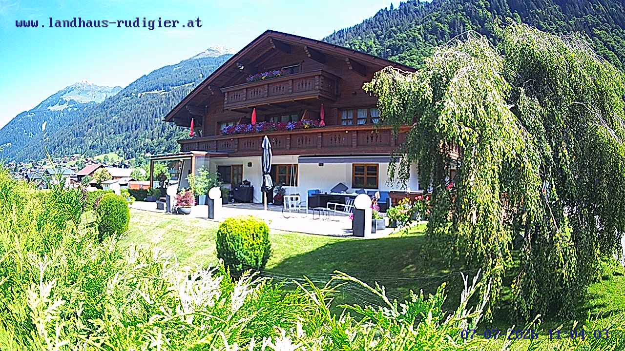 Gortipohl | Landhaus Rudigier