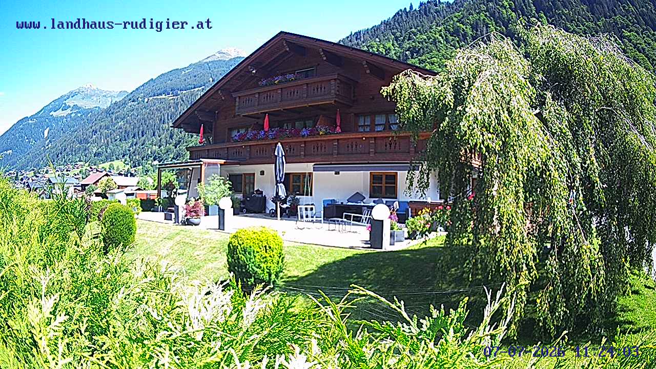 Gortipohl | Landhaus Rudigier