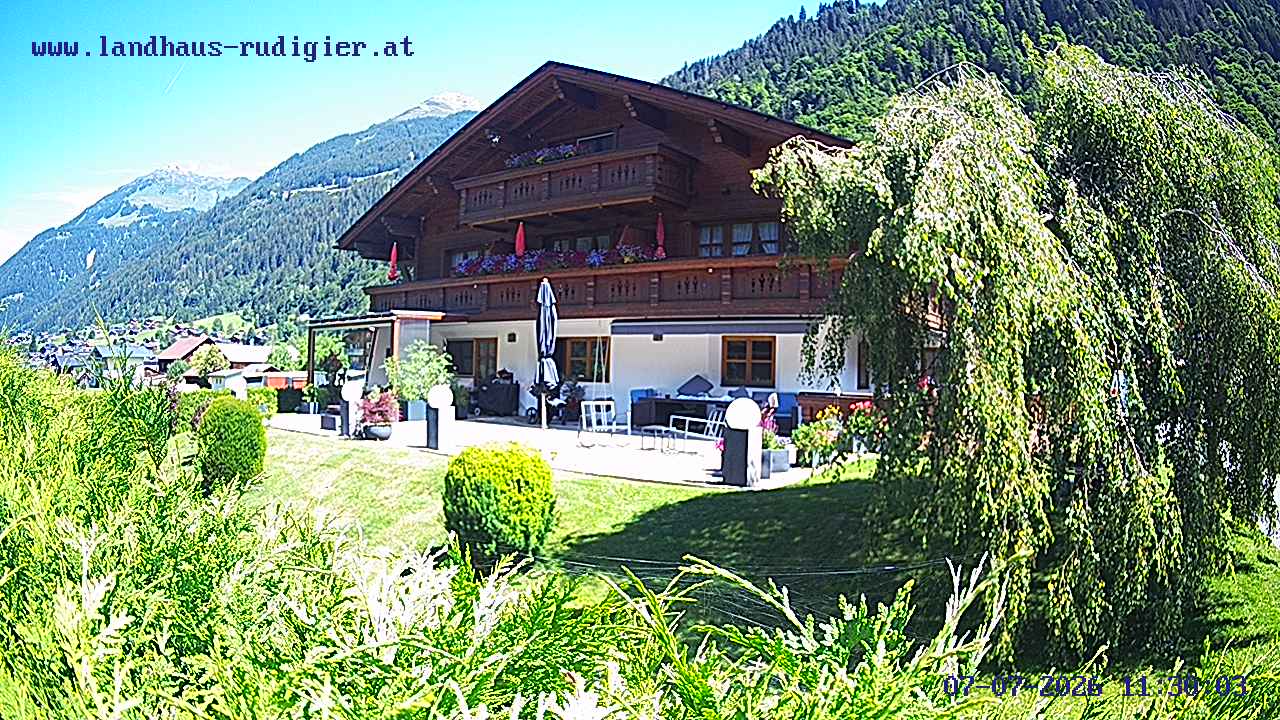 Gortipohl | Landhaus Rudigier
