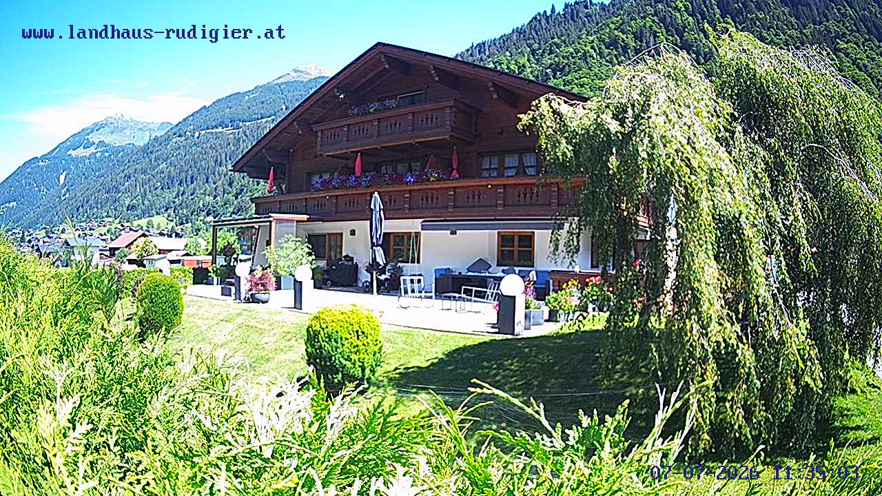Gortipohl | Landhaus Rudigier