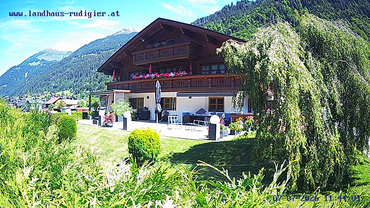 Gortipohl | Landhaus Rudigier