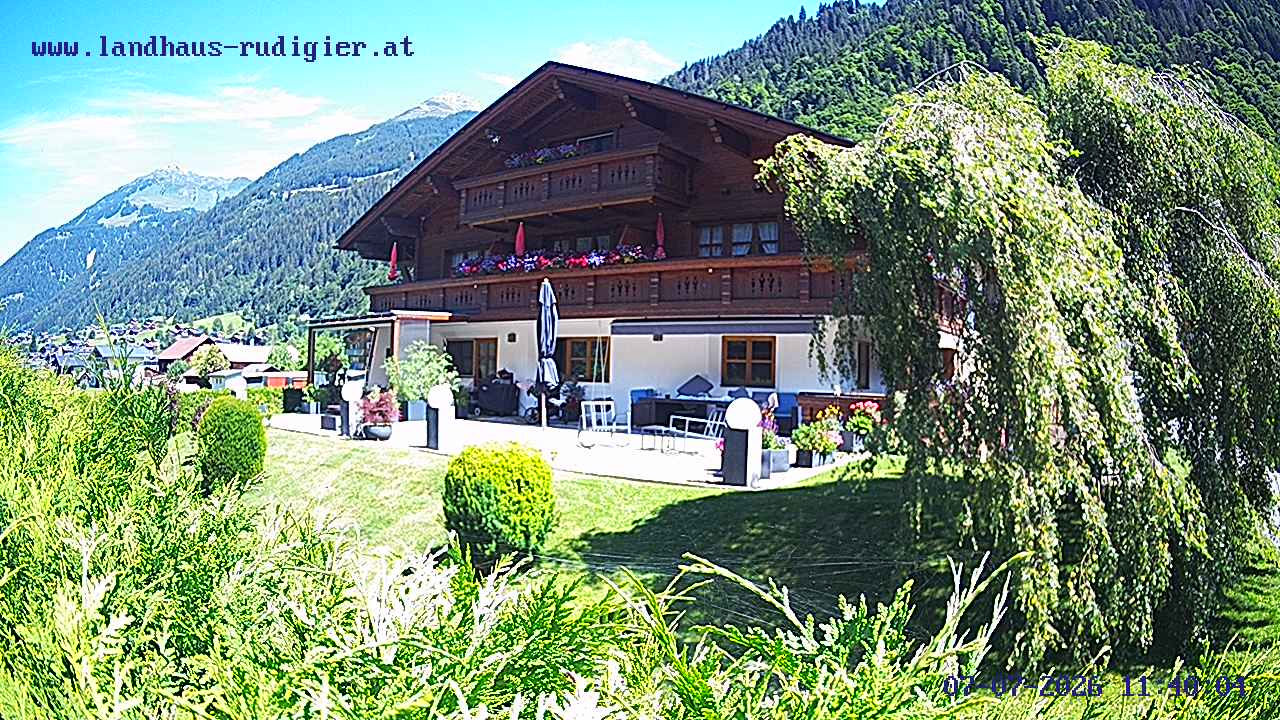 Gortipohl | Landhaus Rudigier