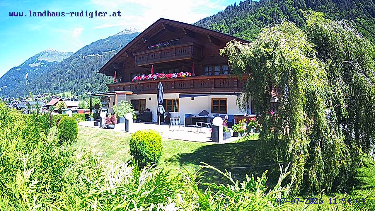 Gortipohl | Landhaus Rudigier