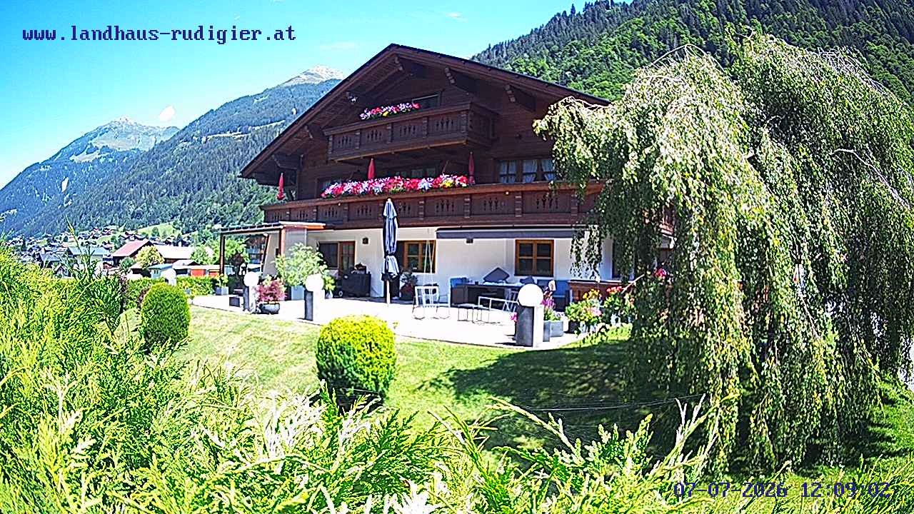 Gortipohl | Landhaus Rudigier