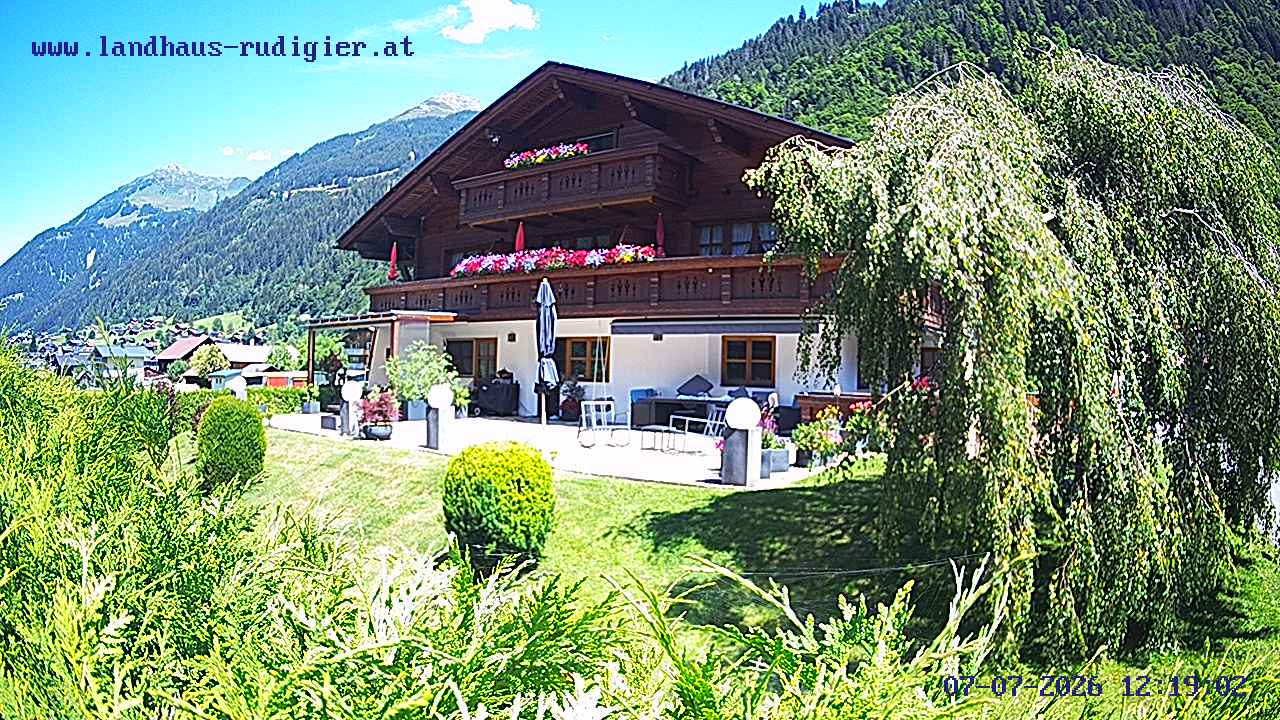 Gortipohl | Landhaus Rudigier