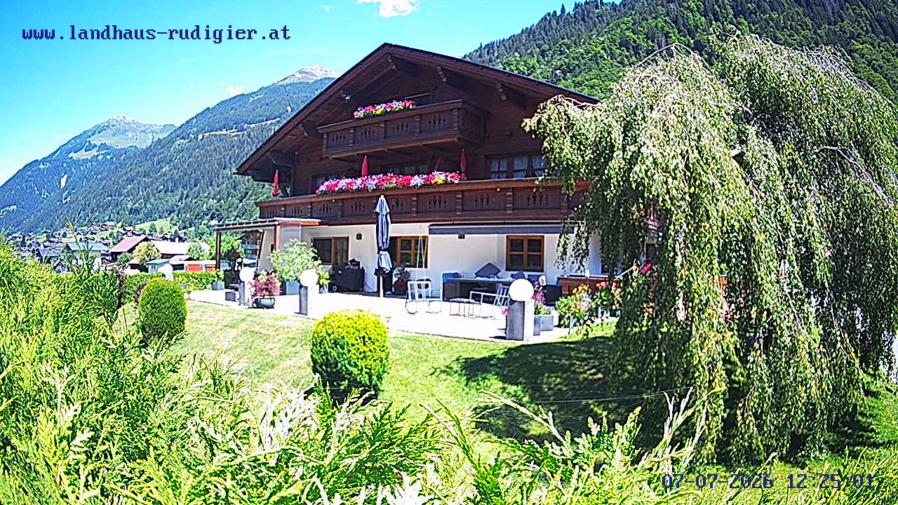 Gortipohl | Landhaus Rudigier