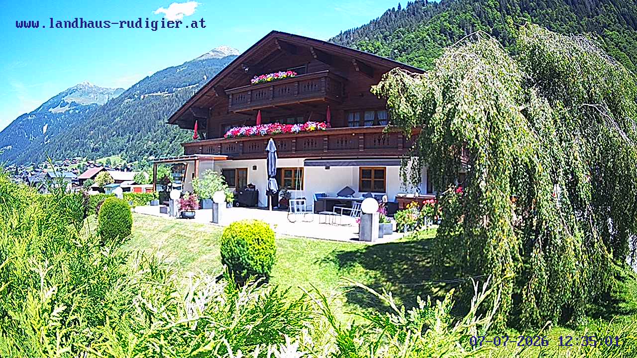 Gortipohl | Landhaus Rudigier