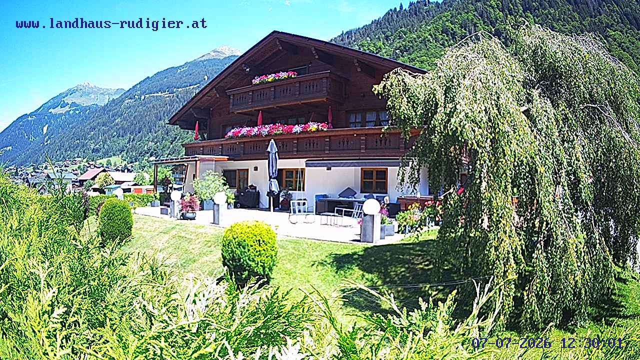 Gortipohl | Landhaus Rudigier