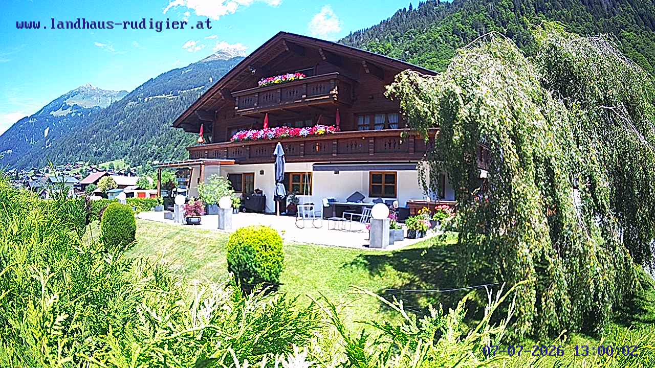 Gortipohl | Landhaus Rudigier