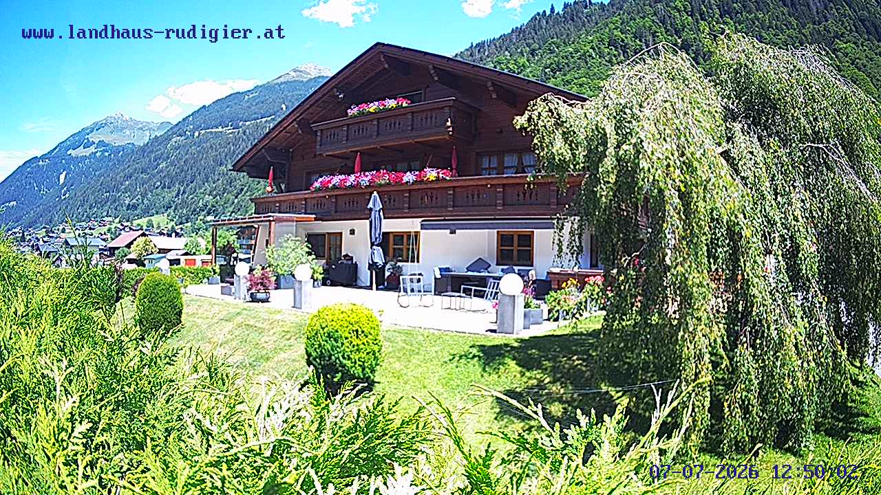 Gortipohl | Landhaus Rudigier