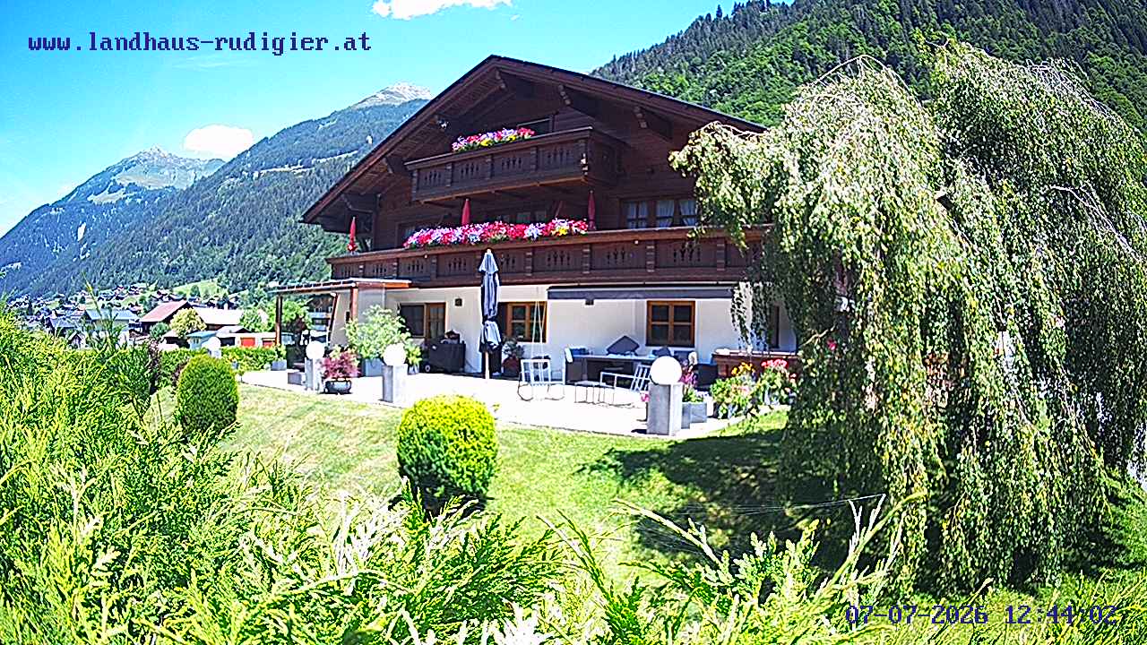 Gortipohl | Landhaus Rudigier