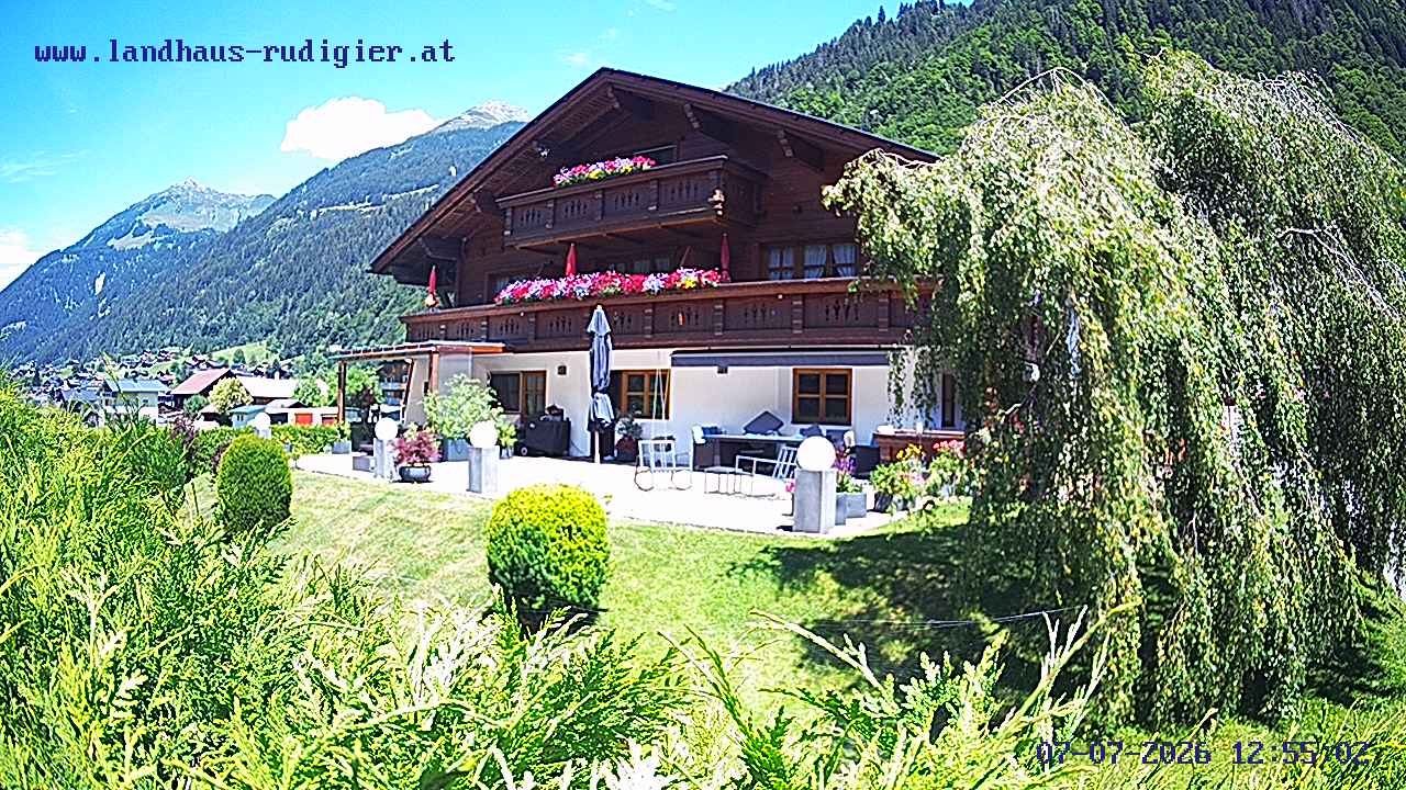 Gortipohl | Landhaus Rudigier