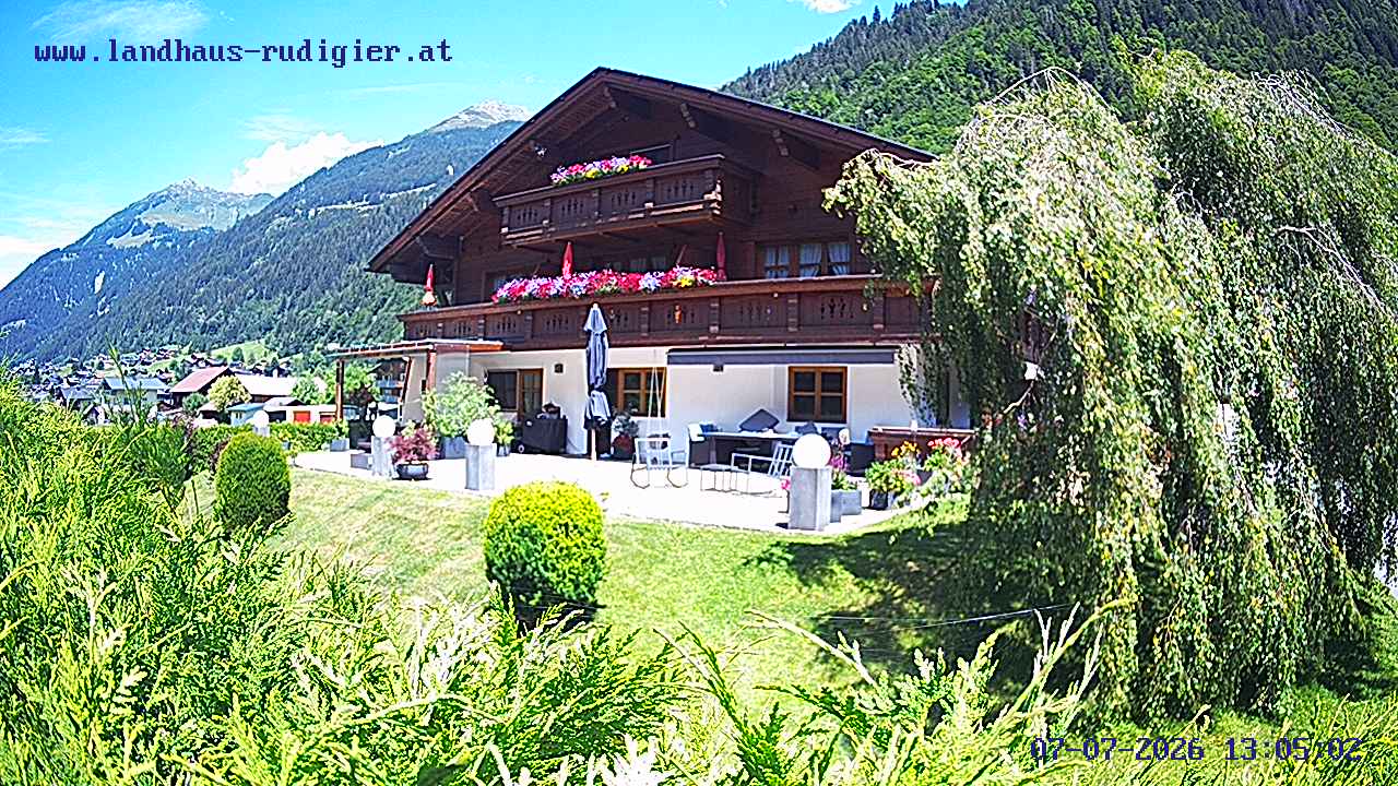 Gortipohl | Landhaus Rudigier