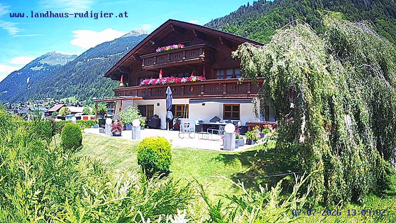 Gortipohl | Landhaus Rudigier