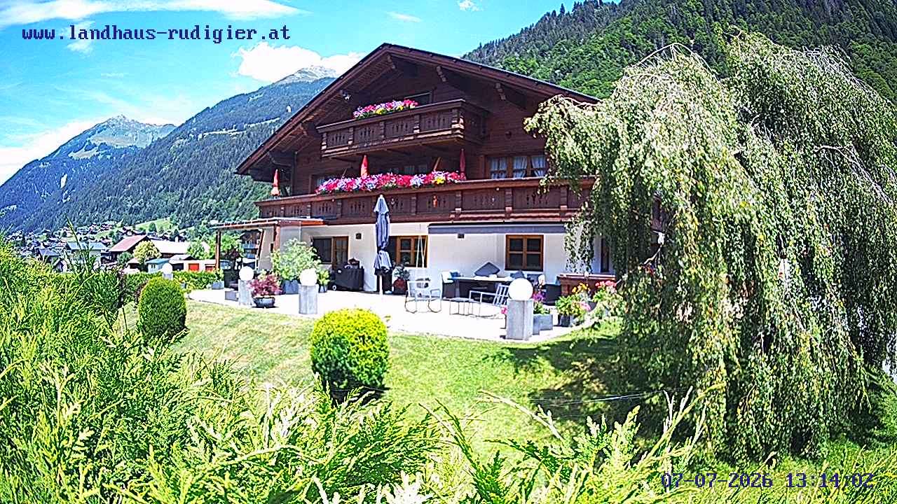 Gortipohl | Landhaus Rudigier