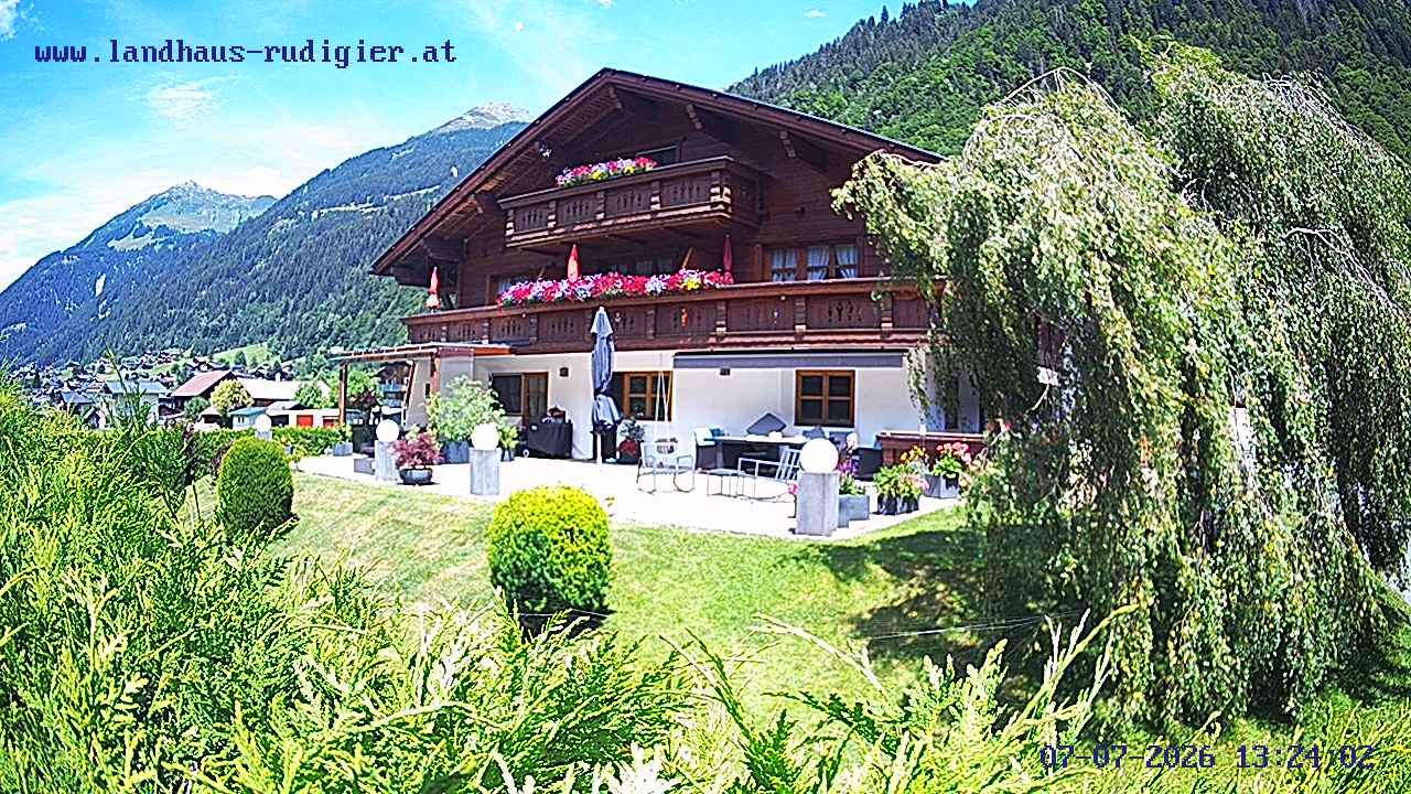 Gortipohl | Landhaus Rudigier
