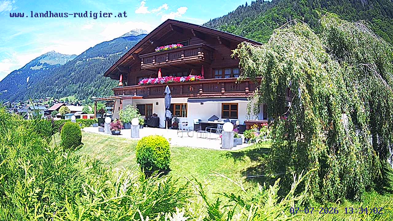 Gortipohl | Landhaus Rudigier