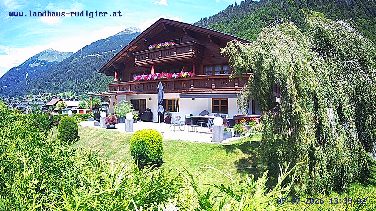 Gortipohl | Landhaus Rudigier