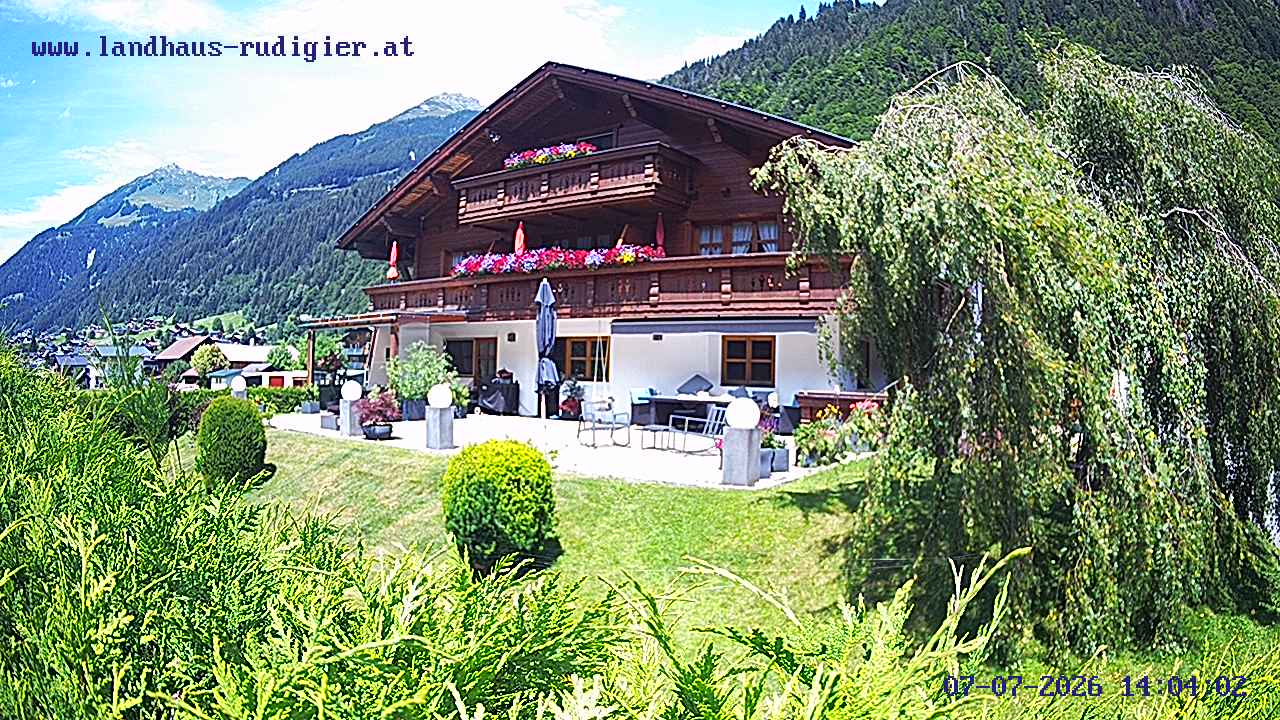 Gortipohl | Landhaus Rudigier
