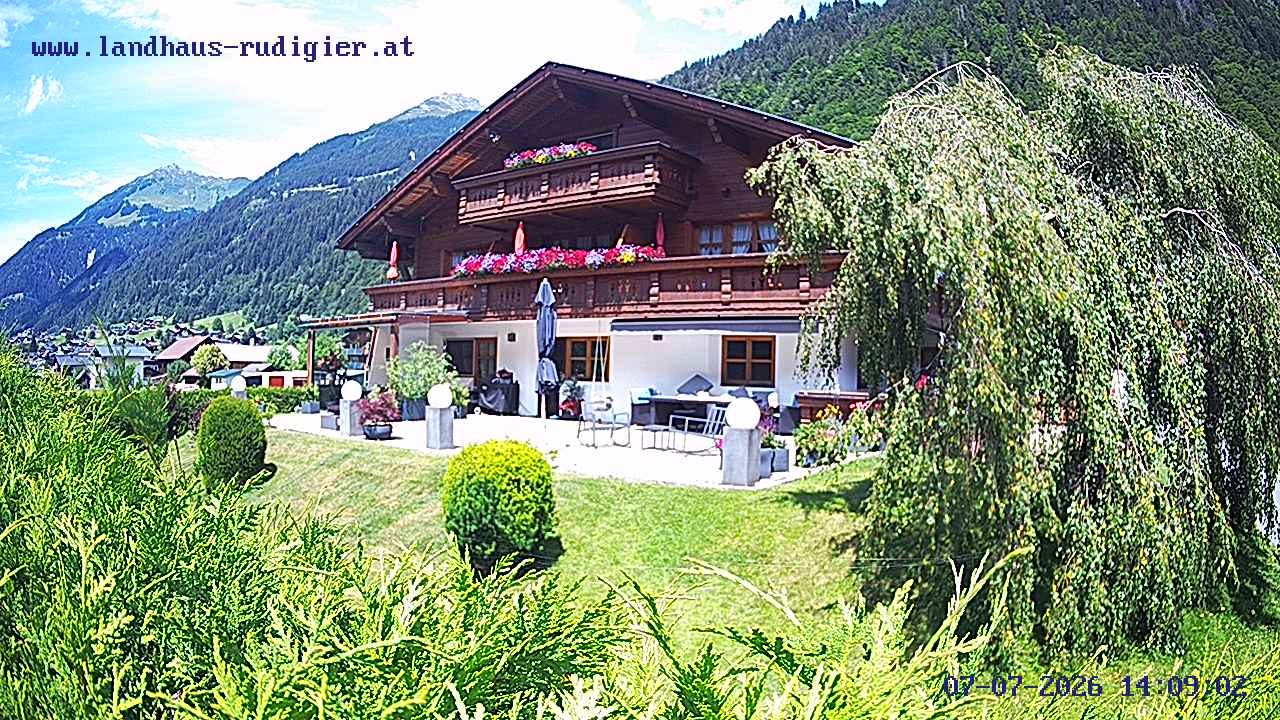 Gortipohl | Landhaus Rudigier