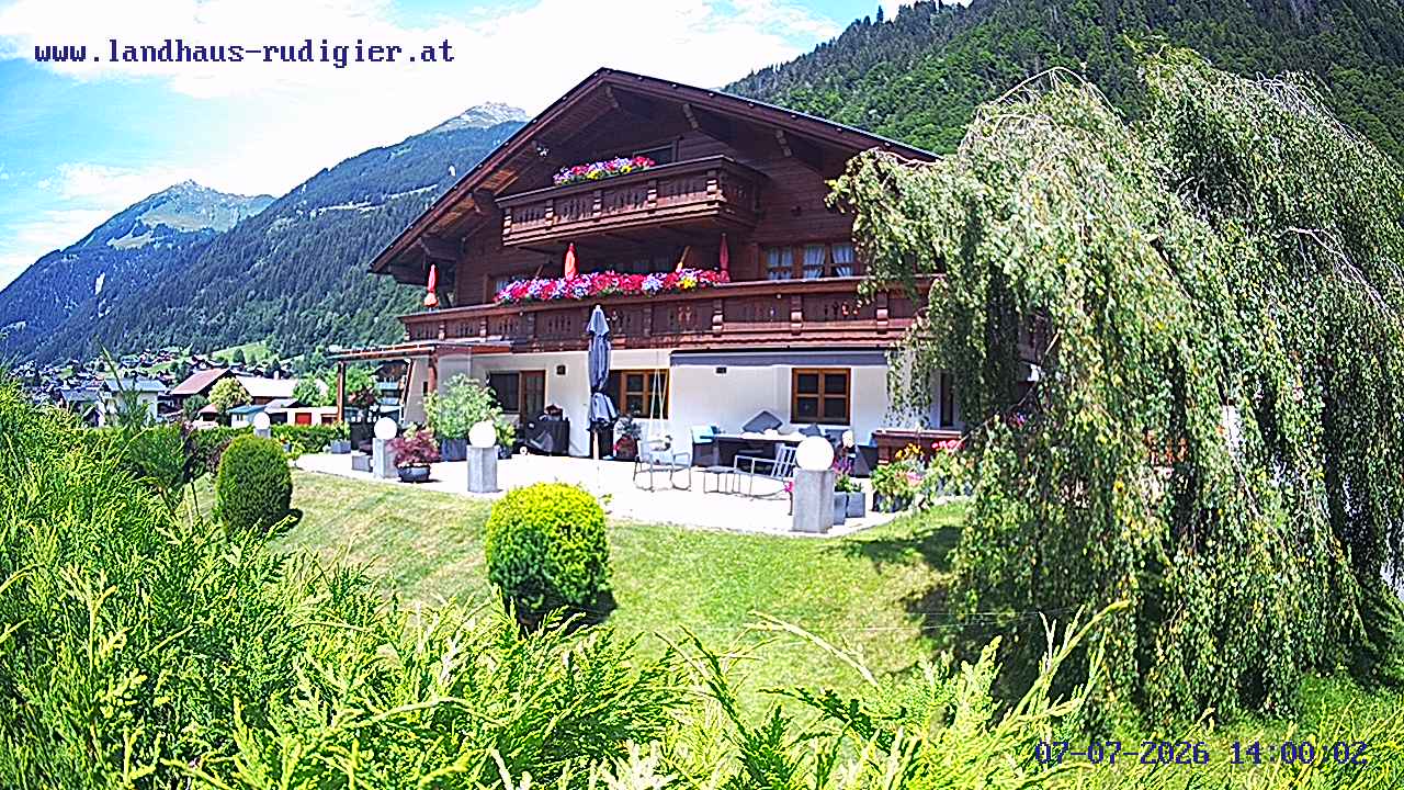Gortipohl | Landhaus Rudigier