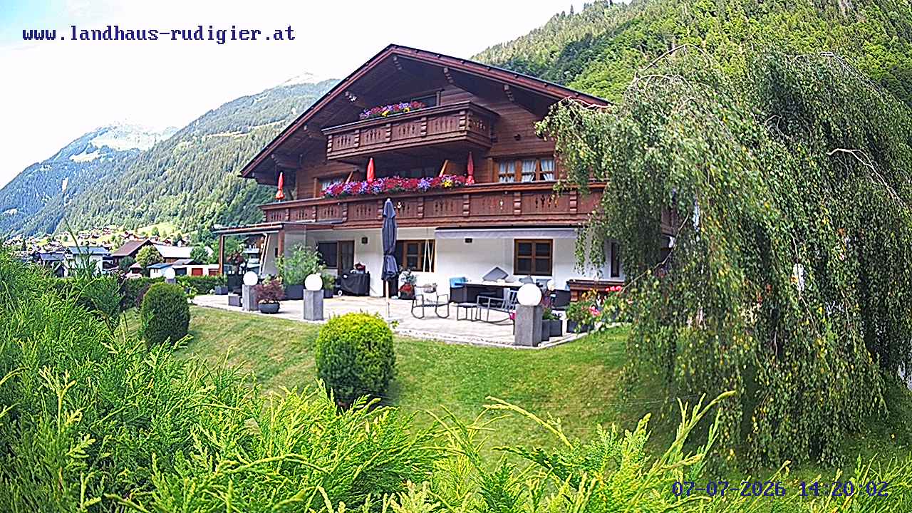 Gortipohl | Landhaus Rudigier