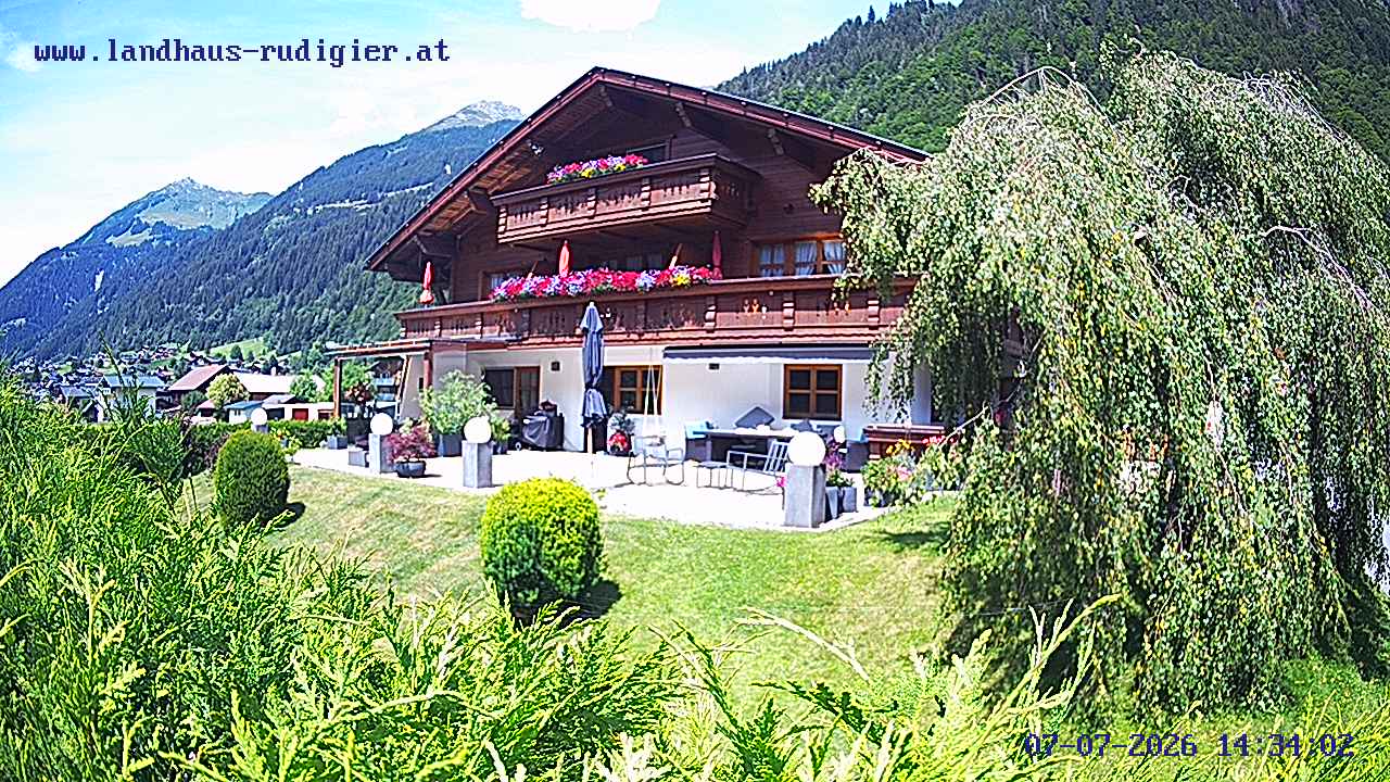 Gortipohl | Landhaus Rudigier