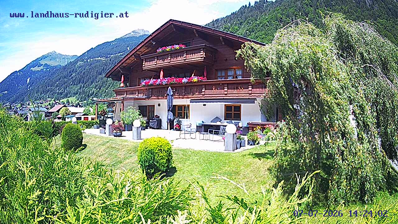 Gortipohl | Landhaus Rudigier
