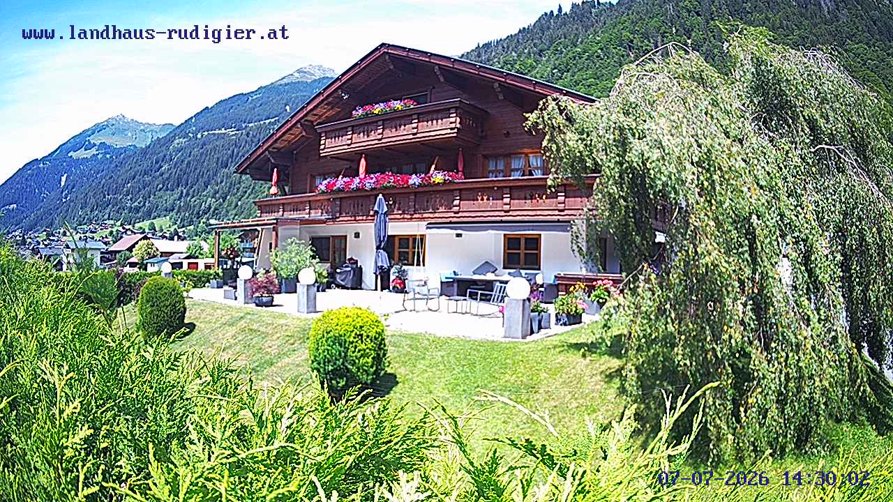 Gortipohl | Landhaus Rudigier