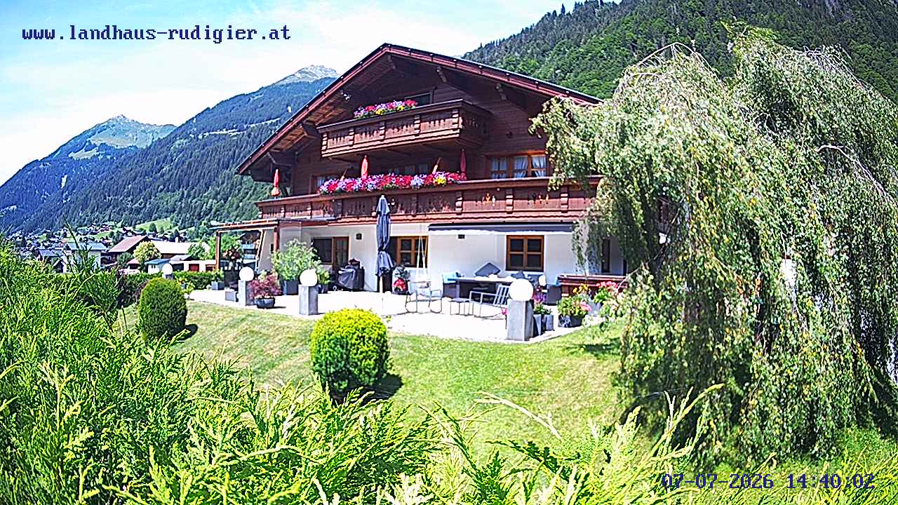 Gortipohl | Landhaus Rudigier
